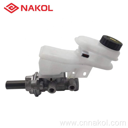 Japanese brake master cylinder OE AB3Z2140AM FOR MAZDA